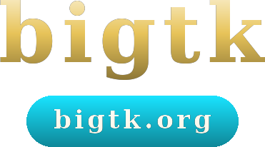 bigtk logo