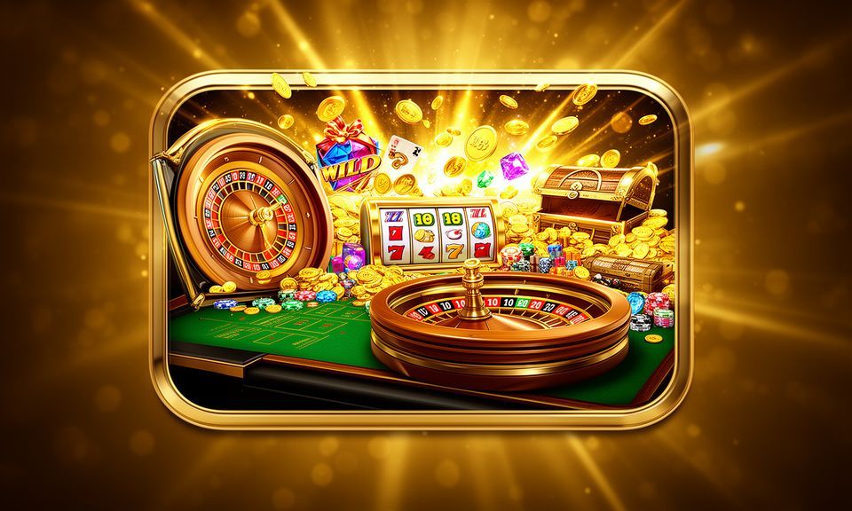 bigtk Slots Candy Blast কীভাবে কাজ করে